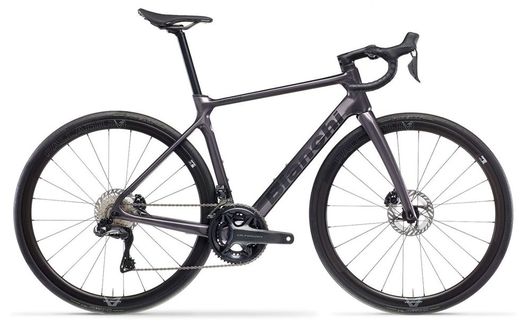 Bianchi Infinito 105 Di2 Disc Road Bike